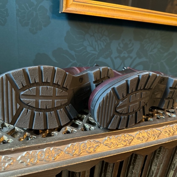 Women’s 6 1/2 UK = 9 1/2 US Blundstone Chelsea Boot - Stout Brown - Picture 4 of 6